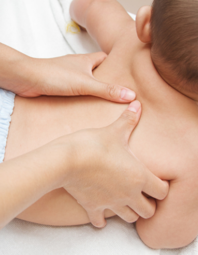 massage_bébé