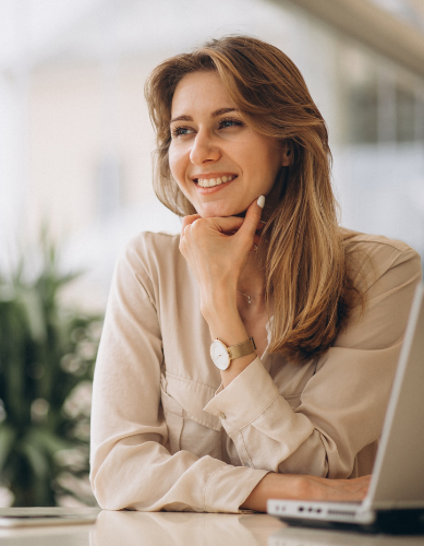 Témoignage - Avancer