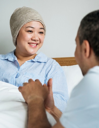 oncomassage, oncologie massage, oncomassothérapie