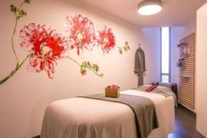 massag moyen de gamme