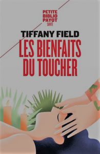 bienfaits du toucher