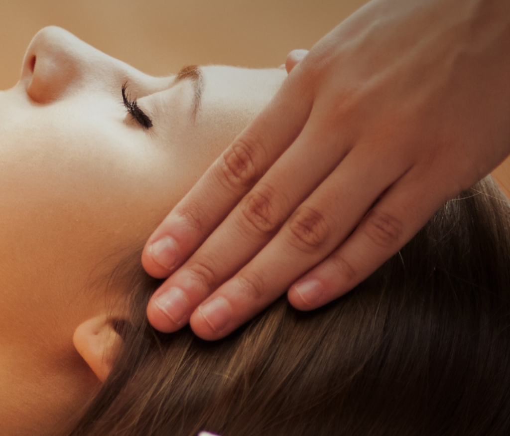 Massage de relaxation