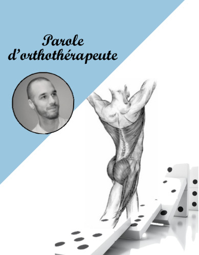 Épisode 5_L'effet domino des chaînes musculaires