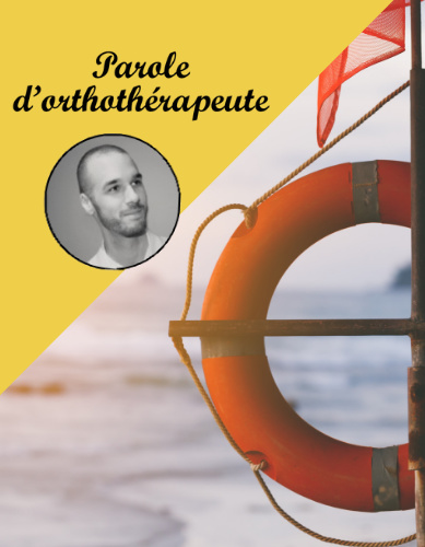 Épisode 8_L'orthothérapie: la bouée de sauvetage des muscles stressés