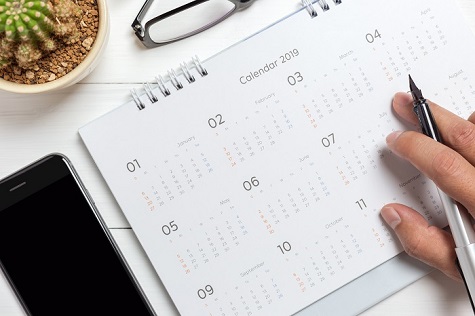 Soin de détente en clinique-école