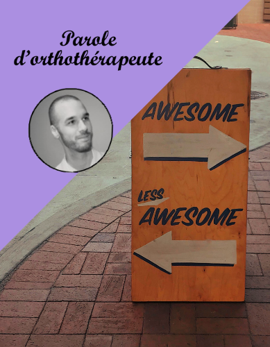 Massothérapie et Apprentissage