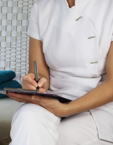 Assurances et massothérapie