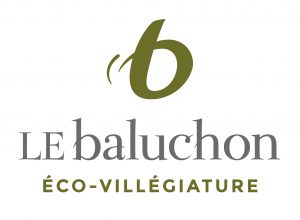 Logo Le Baluchon