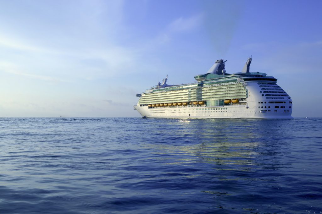 bateau de croisière