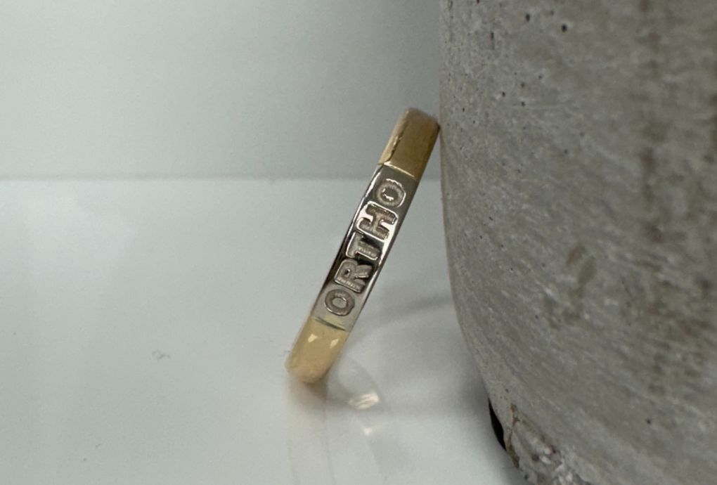 jonc d'orthothérapie